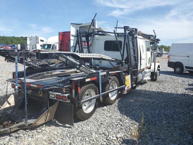 2017 Westenstar New 4900 C მანქანა იყიდება აუქციონზე, vin: 5KKHAEDV9HPHY5903, აუქციონის ნომერი: 67937055