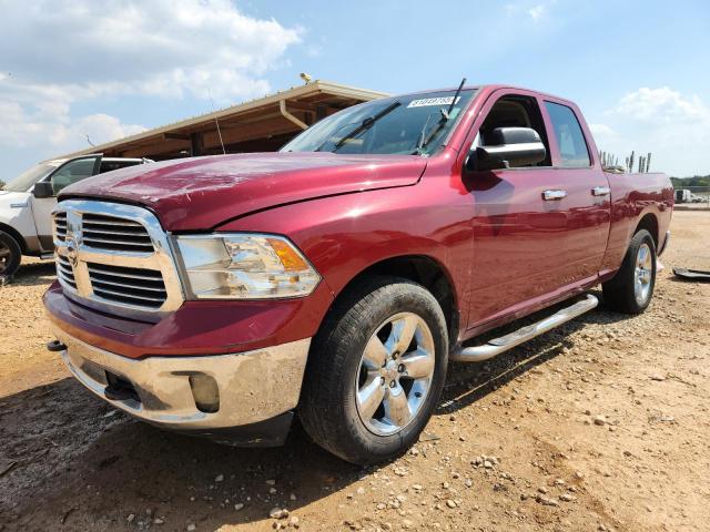 Продажа на аукционе авто 2014 Ram 1500, vin: 1C6RR7GT7ES146470, номер лота: 81049755