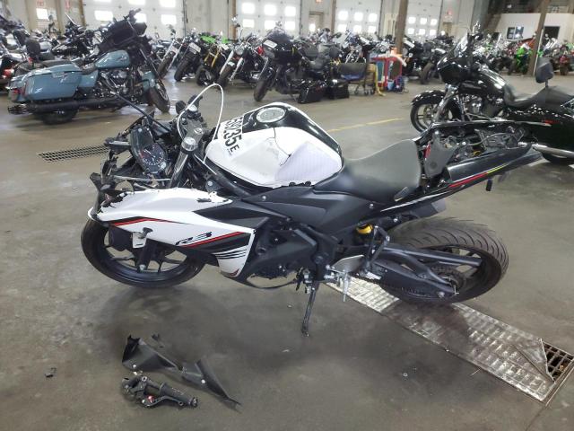 Aukcja sprzedaży 2017 Yamaha Yzfr3 A, vin: MH3RH15Y3HK002931, numer aukcji: 81459235