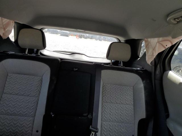 Продаж на аукціоні авто 2024 Chevrolet Equinox, vin: 3GNAXHEG6RL165840, номер лоту: 70960665