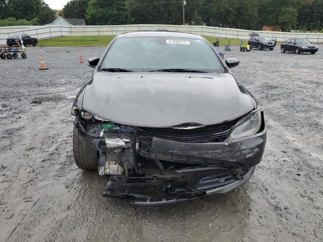 Продажа на аукционе авто 2015 Chrysler 200, vin: 1C3CCCBG9FN516342, номер лота: 74430035