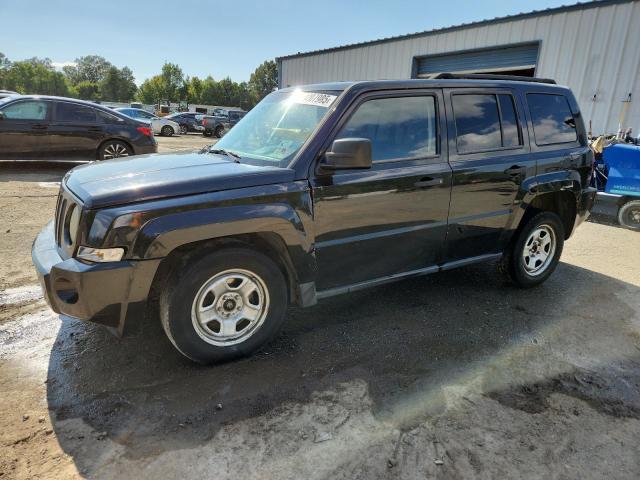 Продажа на аукционе авто 2009 Jeep Patriot, vin: 1J4FT28A39D124435, номер лота: 84207985