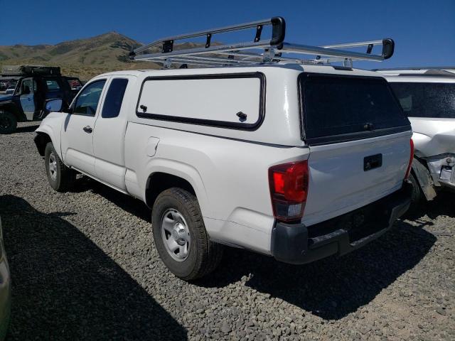 Aukcja sprzedaży 2022 Toyota Tacoma Acc, vin: 3TYRX5GN8NT048355, numer aukcji: 80913635