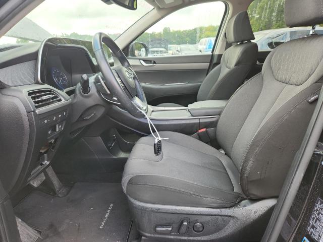 Продаж на аукціоні авто 2022 Hyundai Palisade S, vin: KM8R3DHE3NU389329, номер лоту: 81320405