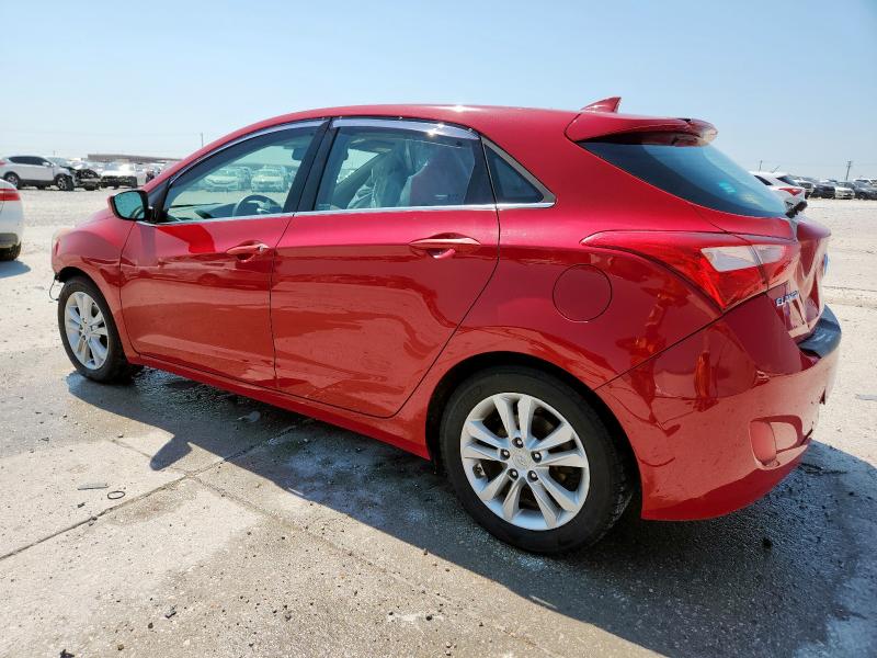 Aukcja sprzedaży 2013 Hyundai Elantra Gt, vin: KMHD35LE0DU111476, numer aukcji: 80208305