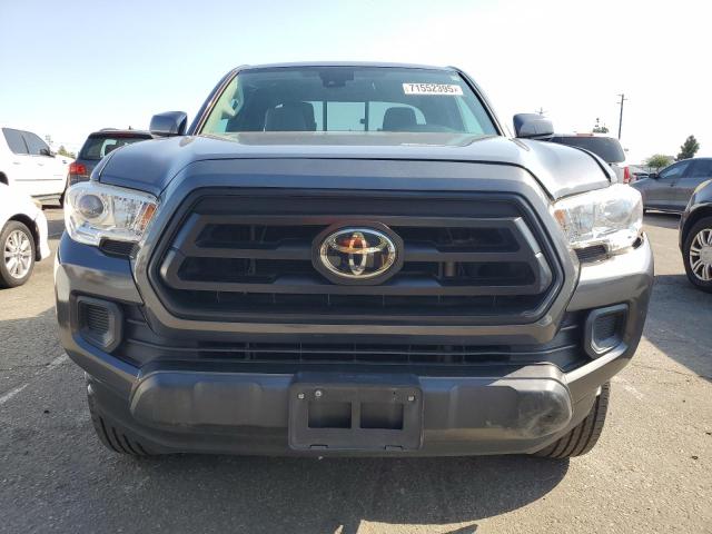 71552395 :رقم المزاد ، 3TYRX5GN4LT003040 vin ، 2020 Toyota Tacoma Access Cab مزاد بيع