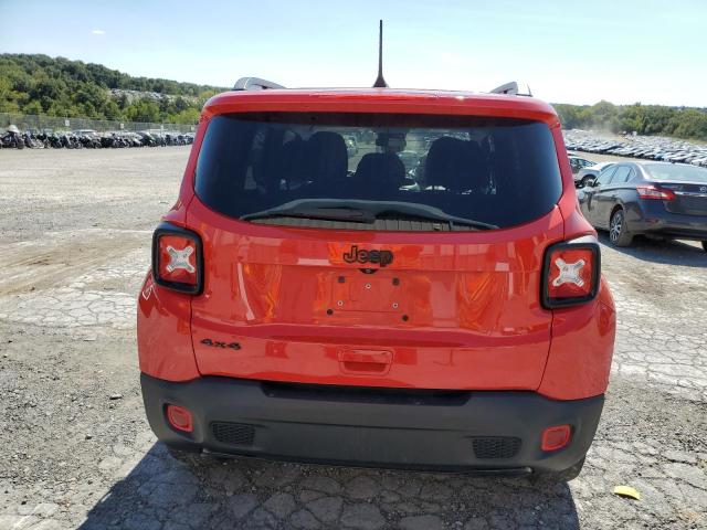 Aukcja sprzedaży 2019 Jeep Renegade Latitude 4w, vin: ZACNJBBB6KPJ87963, numer aukcji: 71957815