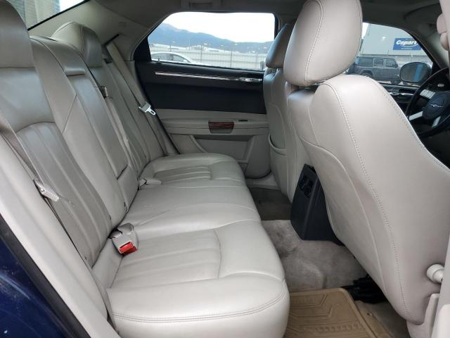 71909275 :رقم المزاد ، 2C3LA63H66H365516 vin ، 2006 Chrysler 300c مزاد بيع
