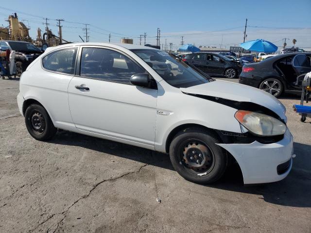 81429305 :رقم المزاد ، KMHCM36CX8U074563 vin ، 2008 Hyundai Accent مزاد بيع