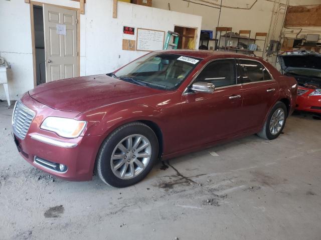 Продажа на аукционе авто 2014 Chrysler 300c, vin: 2C3CCAET5EH171850, номер лота: 84028315