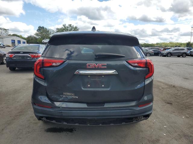 Продаж на аукціоні авто 2019 Gmc Terrain Sle, vin: 3GKALMEV3KL367928, номер лоту: 70664245