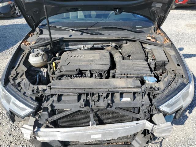 Продажа на аукционе авто 2017 Audi A3 Premium, vin: WAUB8GFF9H1059279, номер лота: 71450035