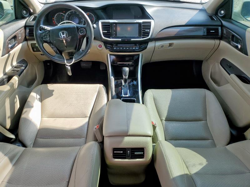 Aukcja sprzedaży 2017 Honda Accord, vin: 1HGCR2F84HA001431, numer aukcji: 80406015
