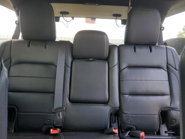 2018 Jeep Wrangler Unlimited მანქანა იყიდება აუქციონზე, vin: 1C4HJXEG4JW117108, აუქციონის ნომერი: 70765455