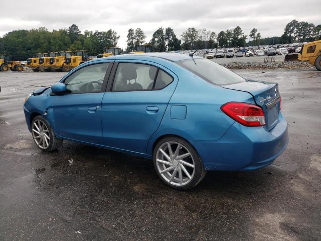 Продаж на аукціоні авто 2017 Mitsubishi Mirage, vin: ML32F3FJ7HHF11295, номер лоту: 80153505