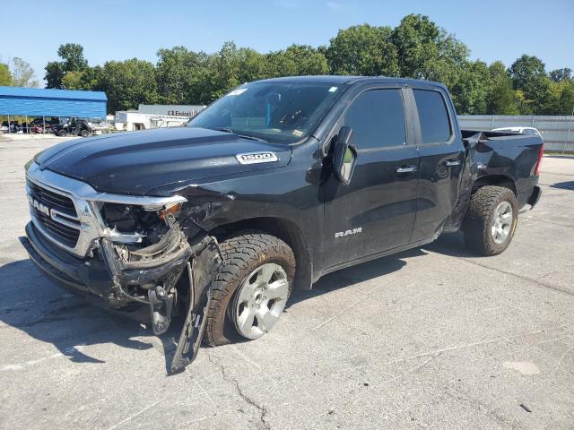Aukcja sprzedaży 2019 Ram 1500 Big Horn/lone Star, vin: 1C6SRFBT4KN701615, numer aukcji: 71649075