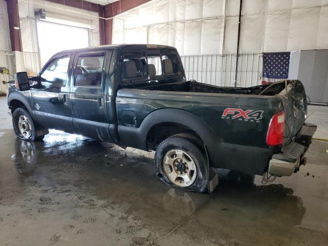 2015 Ford F250 მანქანა იყიდება აუქციონზე, vin: 1FT7W2BT8FEA22775, აუქციონის ნომერი: 81812645