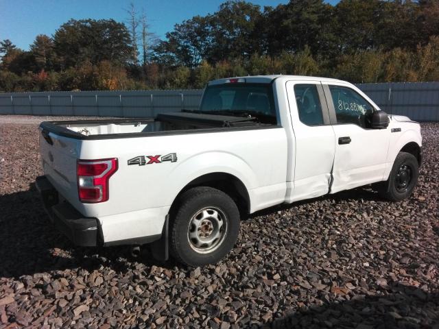 Продаж на аукціоні авто 2019 Ford F150 Super, vin: 1FTEX1EBXKFA36795, номер лоту: 81288765
