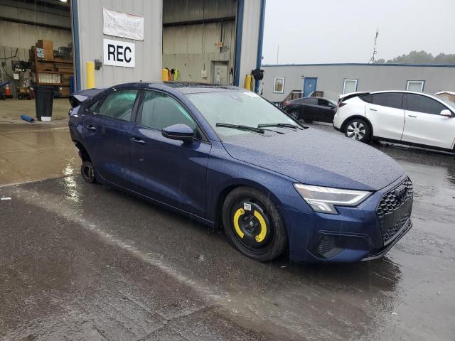 Продаж на аукціоні авто 2023 Audi A3, vin: WAUAUDGY1PA120645, номер лоту: 83799835