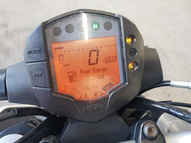 80364315 :رقم المزاد ، MD2JPC407NC034979 vin ، 2022 Ktm 200 Duke مزاد بيع