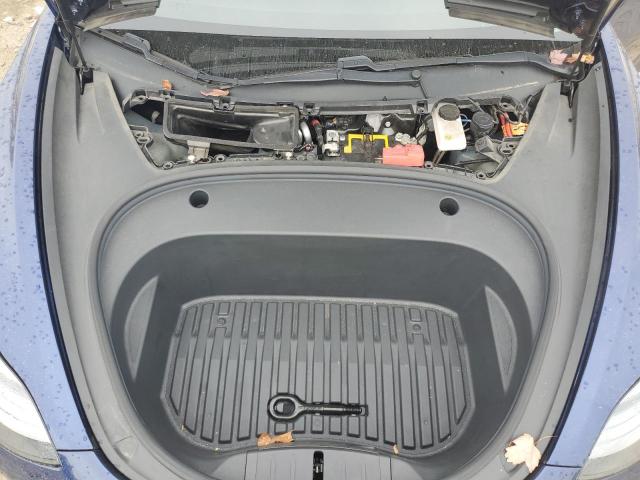 Продажа на аукционе авто 2021 Tesla Model 3, vin: 5YJ3E1EA4MF907542, номер лота: 83762565
