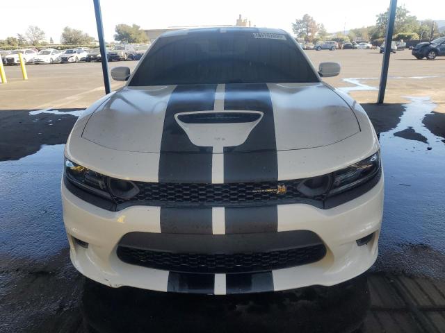 Aukcja sprzedaży 2020 Dodge Charger Scat Pack, vin: 2C3CDXGJ2LH177274, numer aukcji: 71924205