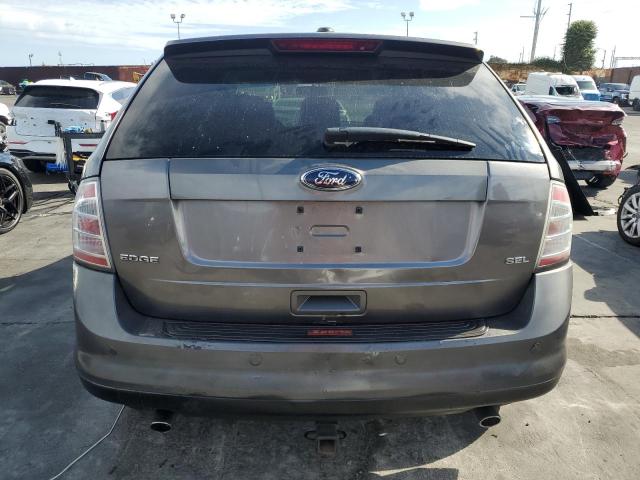 2010 Ford Edge მანქანა იყიდება აუქციონზე, vin: 2FMDK3JC1ABB03333, აუქციონის ნომერი: 80512805