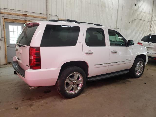 Продаж на аукціоні авто 2009 Chevrolet Tahoe K150, vin: 1GNFK33299R162017, номер лоту: 71158455