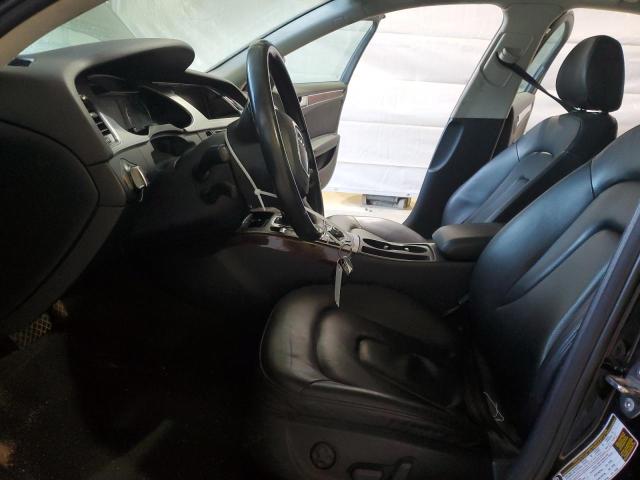 Aukcja sprzedaży 2010 Audi A4, vin: WAUFFAFL0AN019102, numer aukcji: 80606595