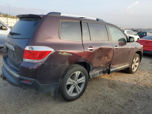 Aukcja sprzedaży 2013 Toyota Highlander, vin: 5TDDK3EH9DS179735, numer aukcji: 71983965