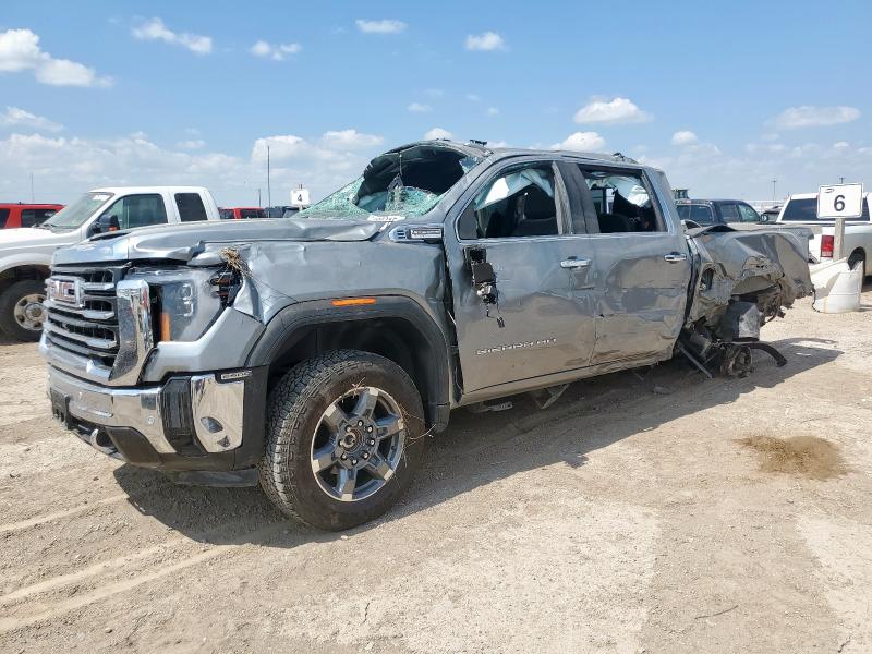Продажа на аукционе авто 2025 Gmc Sierra K25, vin: 1GT4UNE70SF104710, номер лота: 71930315
