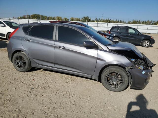 Aukcja sprzedaży 2013 Hyundai Accent, vin: KMHCT5AE4DU117585, numer aukcji: 80891465