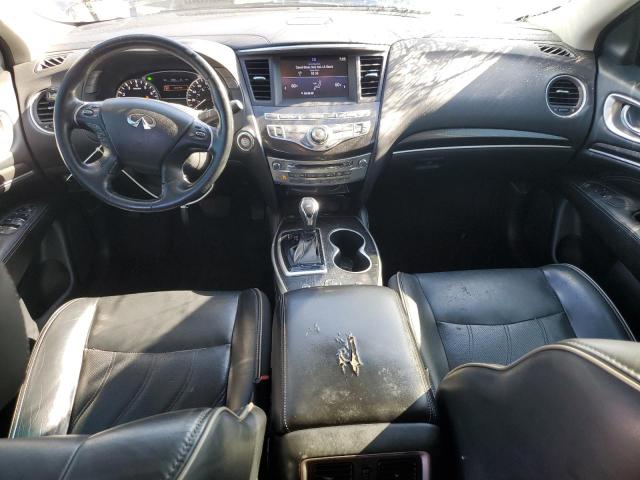 Продажа на аукционе авто 2018 Infiniti Qx60, vin: 5N1DL0MN4JC529090, номер лота: 84070965