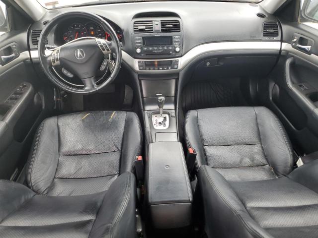 71599375 :رقم المزاد ، JH4CL96897C010247 vin ، 2007 Acura Tsx مزاد بيع
