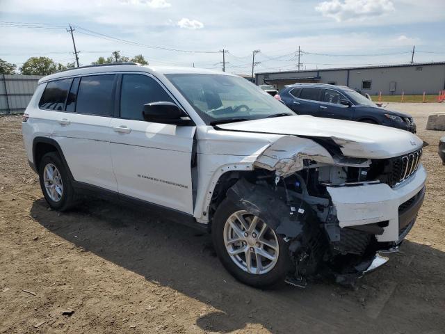 2025 Jeep Grand Cherokee მანქანა იყიდება აუქციონზე, vin: 1C4RJKAGXS8671398, აუქციონის ნომერი: 80391295