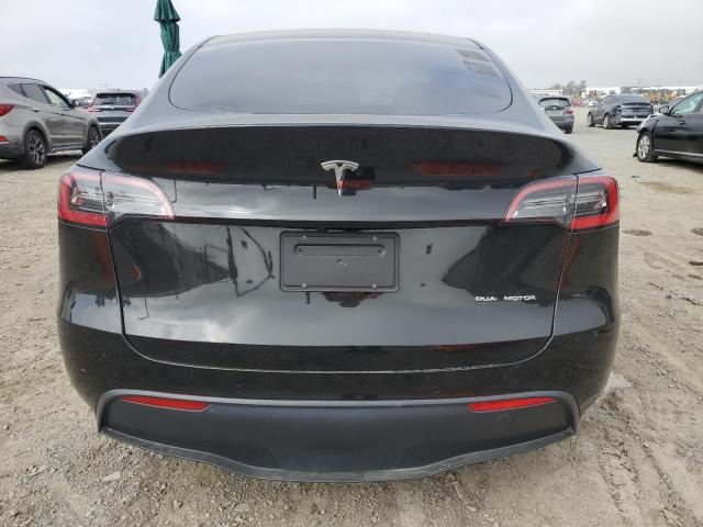 Продажа на аукционе авто 2021 Tesla Model Y, vin: 5YJYGDEE3MF143610, номер лота: 84276255