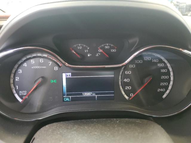 Aukcja sprzedaży 2016 Chevrolet Cruze, vin: 1G1BG5SM5G7308812, numer aukcji: 81573045
