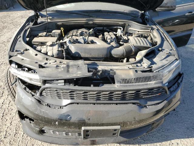 Продажа на аукционе авто 2023 Dodge Durango, vin: 1C4RDJDG5PC625267, номер лота: 80334355