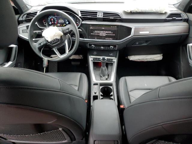 Продаж на аукціоні авто 2025 Audi Q3, vin: WA1EECF37S1007299, номер лоту: 84052025