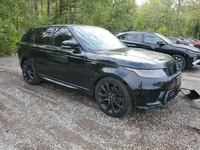 Aukcja sprzedaży 2018 Land Rover Range Rover Sport, vin: SALWR2RK2JA194874, numer aukcji: 71038115