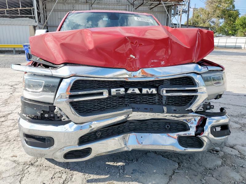 Продаж на аукціоні авто 2020 Ram 1500 Laram, vin: 1C6SRFJT1LN393239, номер лоту: 81329385