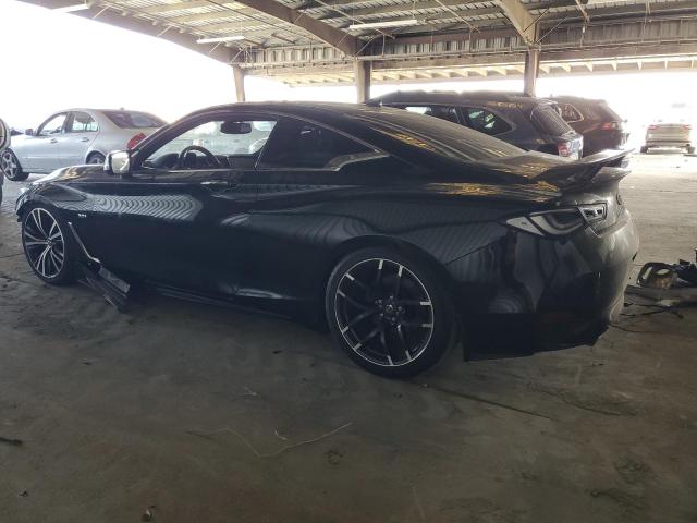 Продажа на аукционе авто 2021 Infiniti Q60 Luxe, vin: JN1EV7KK3MM410369, номер лота: 71909335