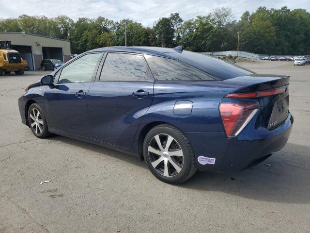 Aukcja sprzedaży 2019 Toyota Mirai, vin: JTDBVRBD2KA006023, numer aukcji: 81153605