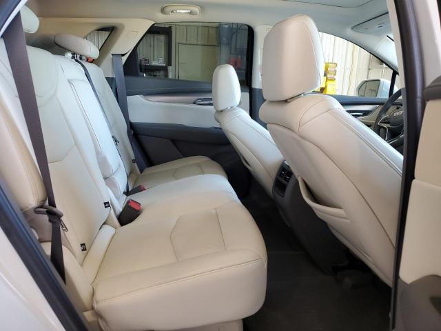 Продаж на аукціоні авто 2018 Cadillac Xt5 Premiu, vin: 1GYKNFRS2JZ225450, номер лоту: 81497445
