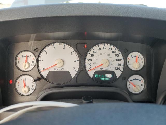 Продаж на аукціоні авто 2006 Dodge Ram 1500 S, vin: 1D7HA16KX6J239756, номер лоту: 71736035