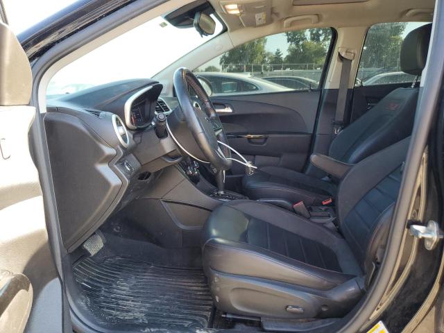 Aukcja sprzedaży 2020 Chevrolet Sonic Premier, vin: 1G1JF5SB5L4140632, numer aukcji: 82067435