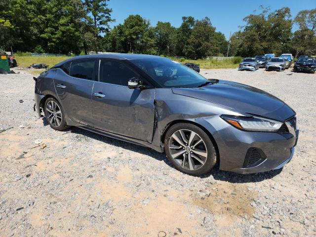 Продажа на аукционе авто 2020 Nissan Maxima Sv, vin: 1N4AA6CV1LC381040, номер лота: 71258065