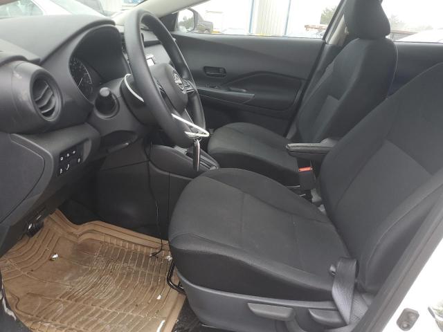 82084925 :رقم المزاد ، 3N1CP5BV5RL576331 vin ، 2024 Nissan Kicks S مزاد بيع