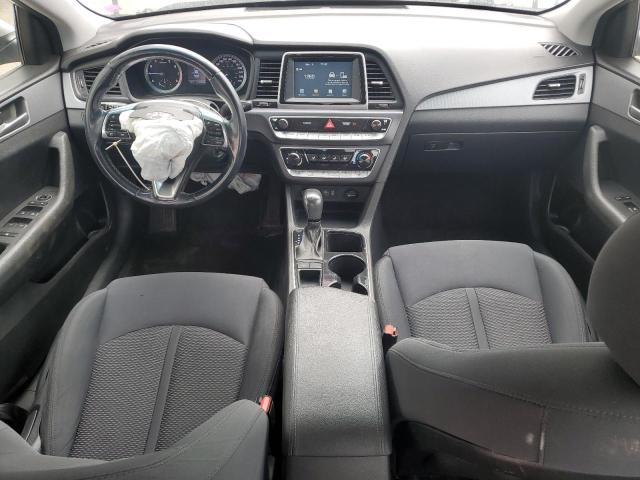 Продаж на аукціоні авто 2018 Hyundai Sonata, vin: 5NPE24AF6JH703634, номер лоту: 71586345