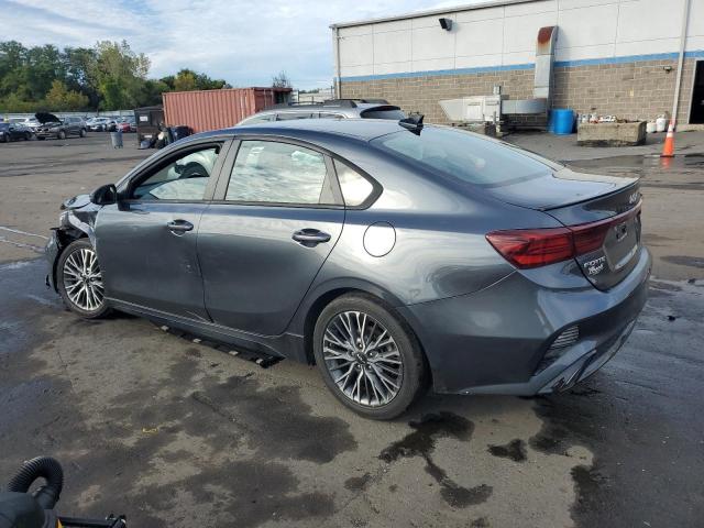 2022 Kia Forte მანქანა იყიდება აუქციონზე, vin: 3KPF54AD0NE495190, აუქციონის ნომერი: 83819475